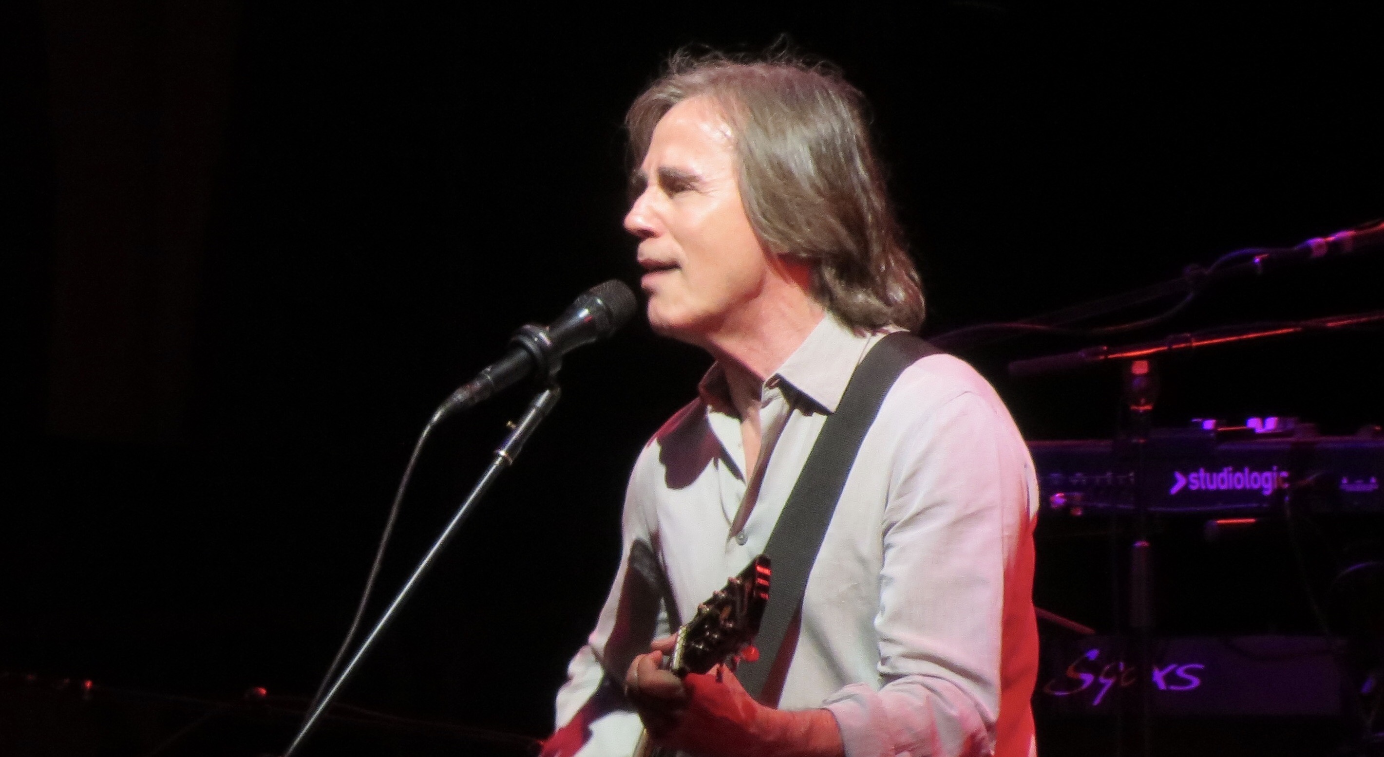 Jackson Browne…Best Albums (updated) – On The Records