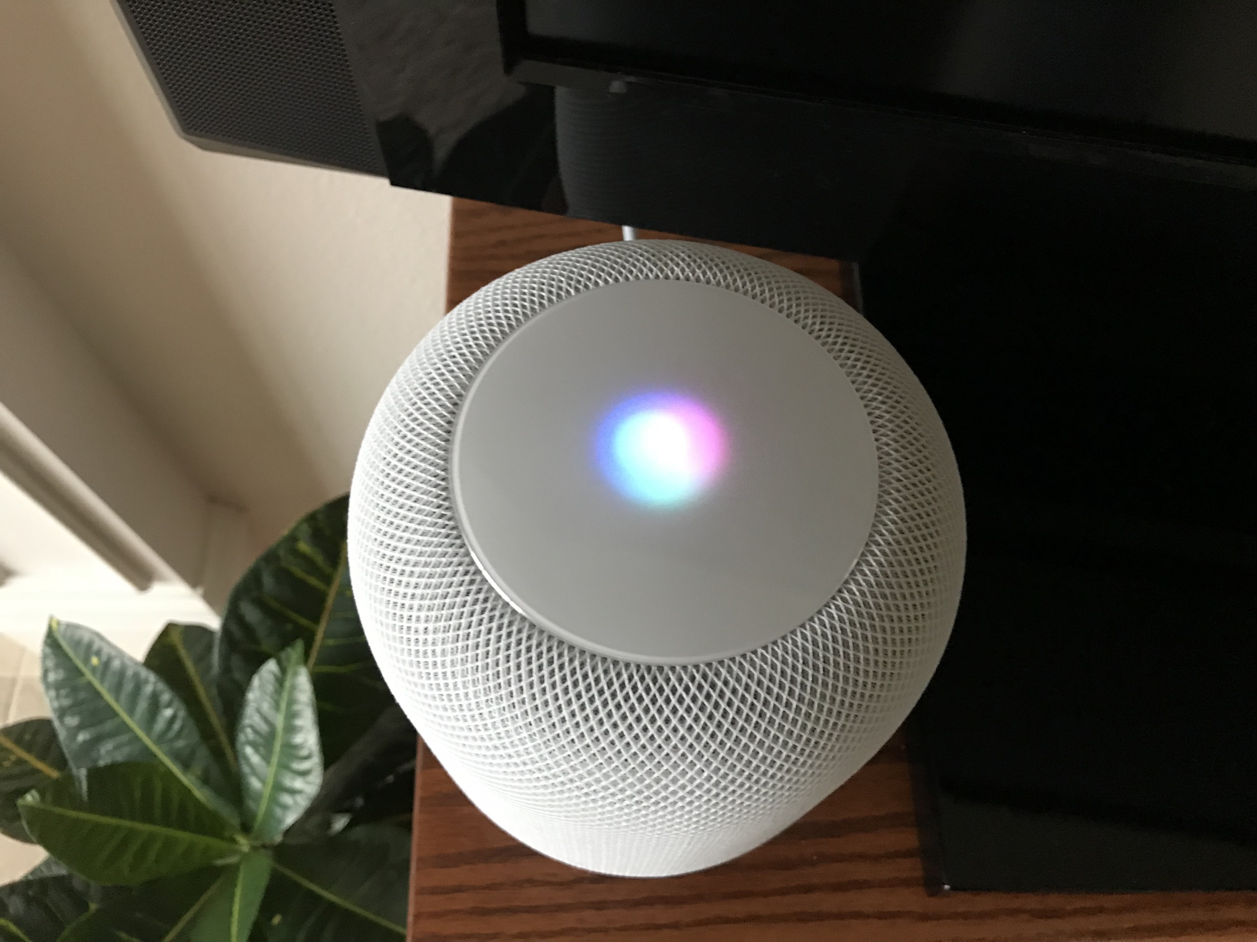 Как использовать homepod без wifi