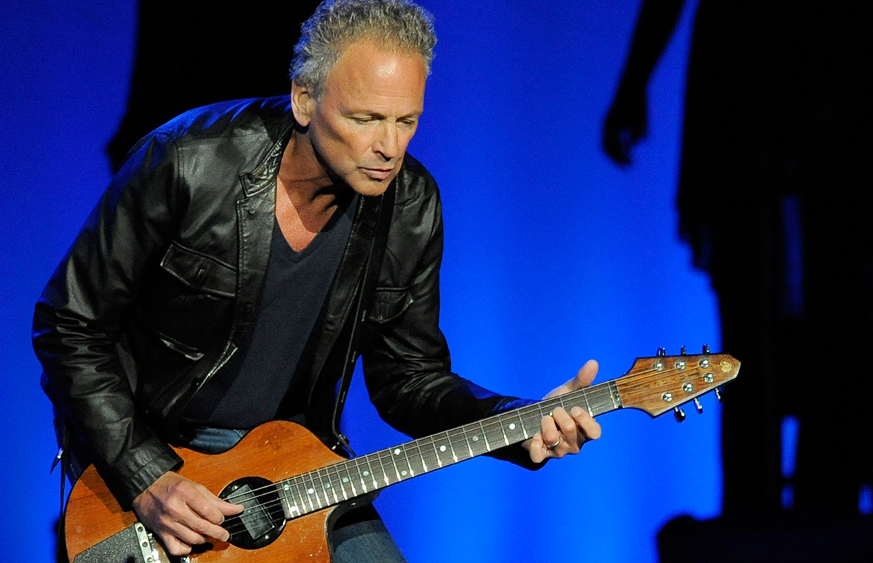 Fleetwood Mac & Lindsey Buckingham (Updates) – On The Records