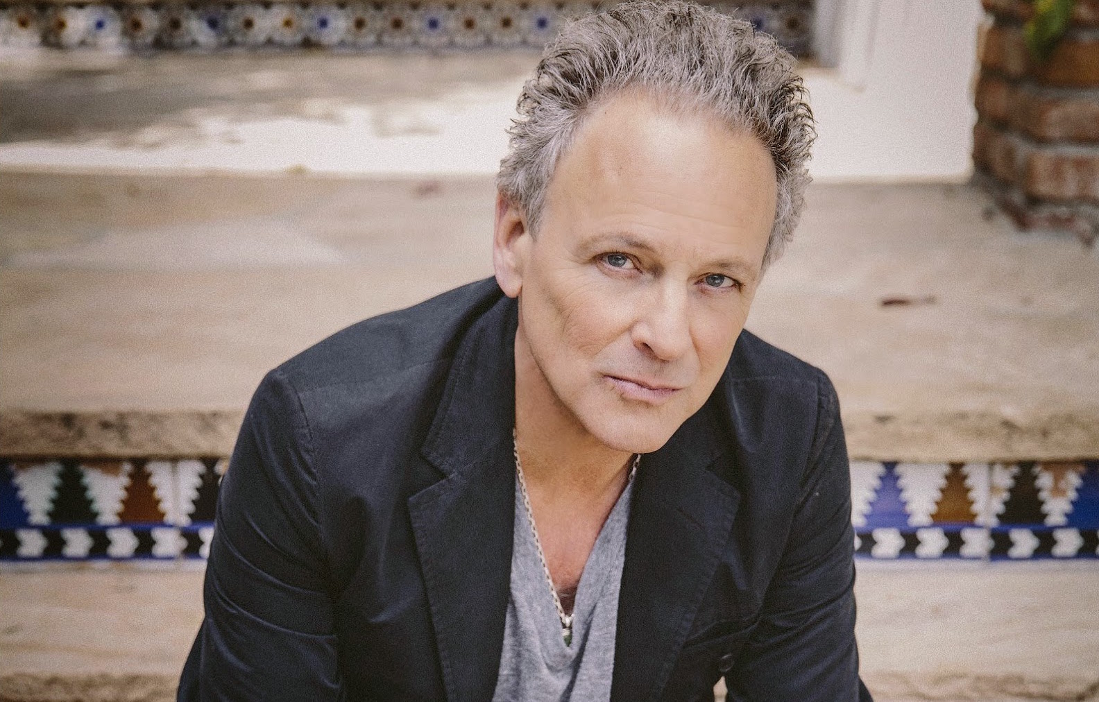 Lindsey-Buckingham – On The Records
