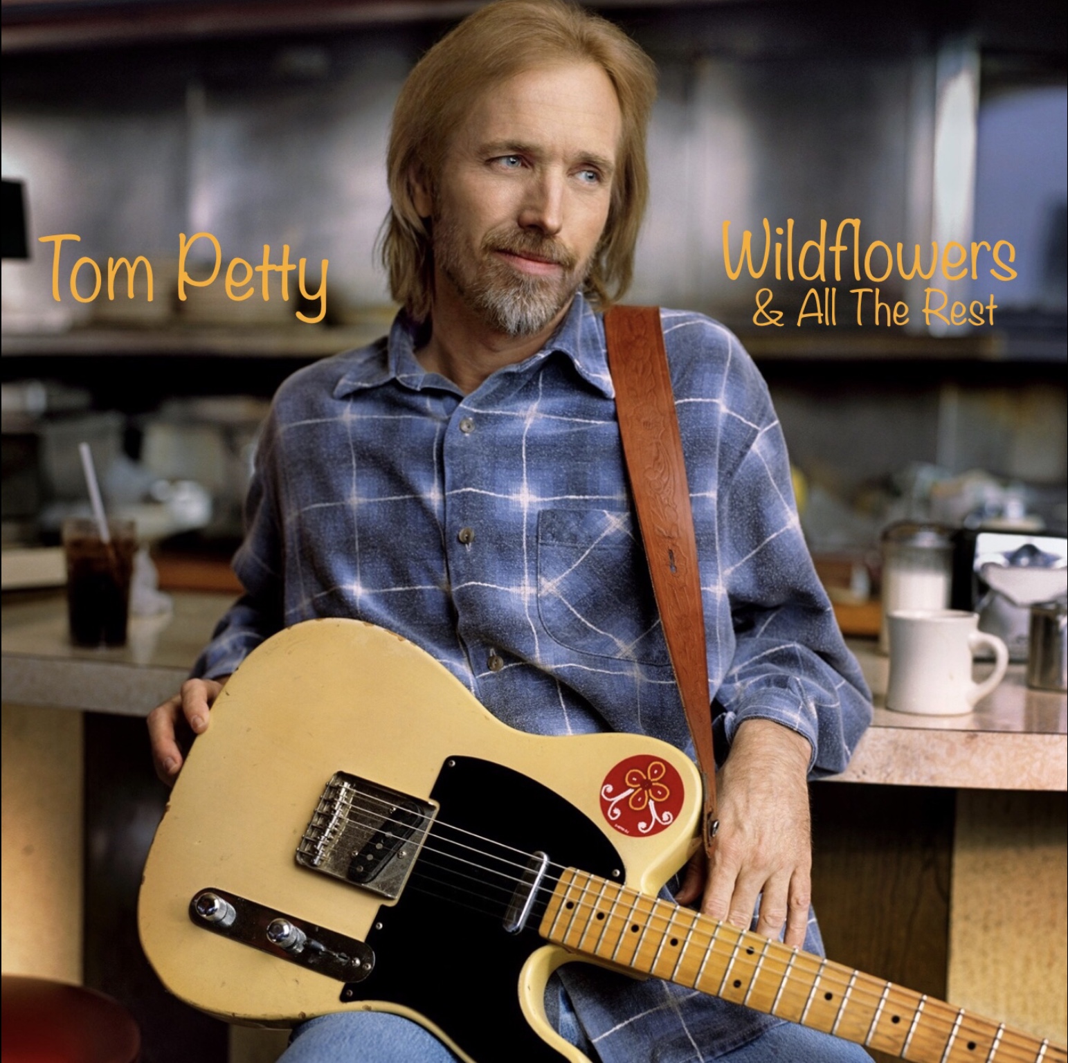 Tom Petty…Wildflowers & All The Rest (Review) – On The Records