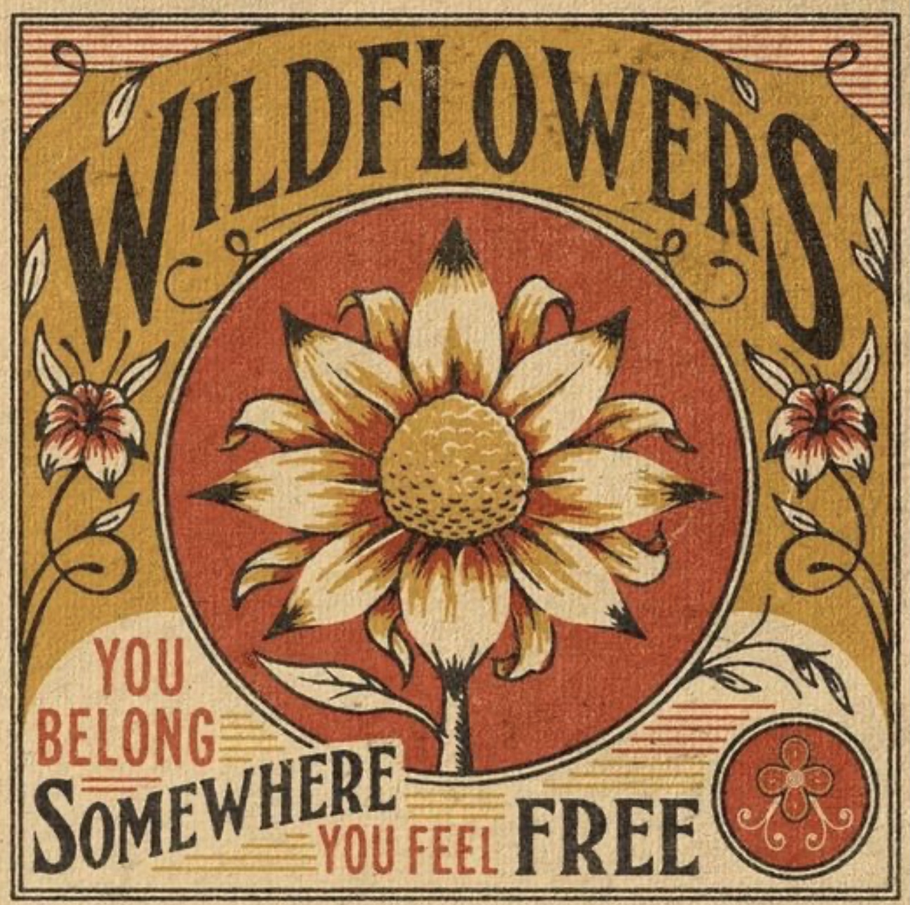 Tom Petty…Wildflowers & All The Rest (Review) – On The Records